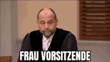 Rtl Richterin GIF