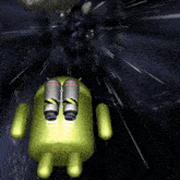 Android Jetpack GIF - Android Jetpack Jumpgate GIFs