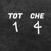 Tottenham Hotspur F.C. (1) Vs. Chelsea F.C. (4) Post Game GIF - Soccer Epl English Premier League GIFs