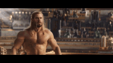 Thor Thor4 GIF