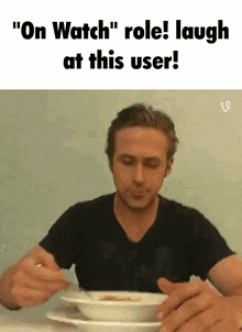 On Watch Laugh At This User GIF - On Watch Laugh At This User GIFs