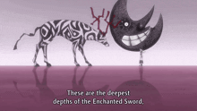 Soul Eater Enchanted Sword GIF - Soul Eater Enchanted Sword Anime GIFs