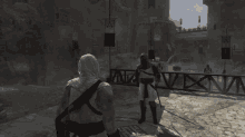 Altaïr Assassins Creed GIF - Altaïr Assassins Creed Assassin GIFs
