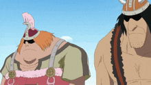 One Piece Enies Lobby GIF - One Piece Enies Lobby Giant GIFs