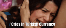 Turkish Currency GIF - Turkish Currency Lira GIFs