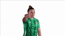 You Abbie Magee GIF - You Abbie Magee Northern Ireland GIFs
