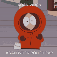 South Park Adan GIF - South Park Adan Dancing GIFs
