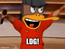 Ldg Lfg GIF - Ldg Lfg Ducksonchain GIFs