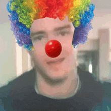 Justin Justin Clown GIF - Justin Justin Clown Cry Me A River GIFs
