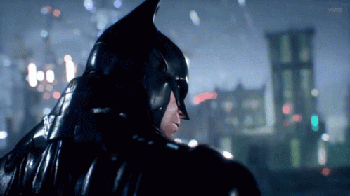 Arkham Arkhamknight GIF - Arkham Arkhamknight Batman - Discover & Share GIFs