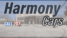 Harmonycars Open GIF