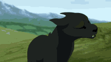 Warrior Cats Somebody To Love GIF