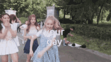 Gowon Your Gay GIF - Gowon Your Gay GIFs