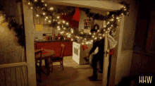 Doc Holliday GIF - Doc Holliday Christmas GIFs