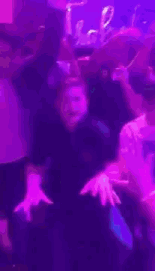 Dance Moves GIF - Dance Moves Party GIFs