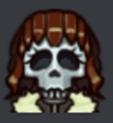 Ellouisa Skeleton GIF - Ellouisa Skeleton Meme GIFs
