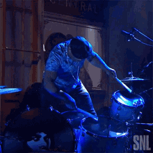 Drum Roll Saturday Night Live GIF - Drum Roll Saturday Night Live Drumming GIFs