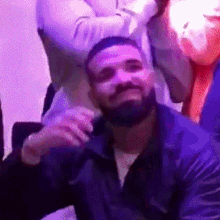 Drake Nah GIF - Drake Nah Dead That GIFs