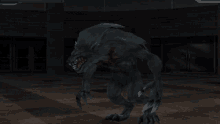Altered Beast Beast GIF - Altered Beast Beast Wolf GIFs