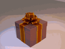 Danil Danil Gift Box GIF - Danil Danil Gift Box Danil Loh GIFs