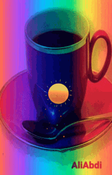 Coffee GIF