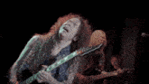 Marty Friedman Megadeth GIF - Marty Friedman Megadeth GIFs