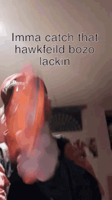 Zack Valorant GIF - Zack Valorant Hawkfeild Bozo GIFs