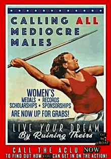a poster for women 's medals records scholarships and sponsorships