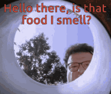 Hello There Is That GIF - Hello There Is That Food GIFs