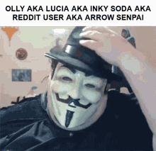 Olly Lucia GIF - Olly Lucia Inky GIFs