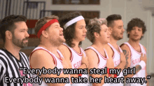 One Direction James Corden GIF - One Direction James Corden Dodgeball GIFs