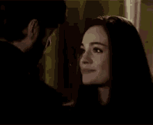 Lily Evans GIF - Lily Evans Talk GIFs