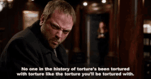 Torture Angry GIF - Torture Angry Supernatural GIFs