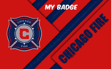 Chicago Fire GIF - Chicago Fire Soccer GIFs