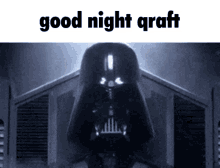 Good Night Qraft Qraft GIF - Good Night Qraft Qraft Good Night GIFs