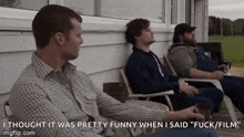 Letterkenny Florida GIF