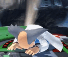 Dr Wily Begging GIF - Dr Wily Begging Sorry GIFs