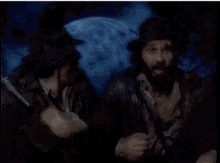 Hysterical Hudson Brothers GIF - Hysterical Hudson Brothers Indiana Jones GIFs
