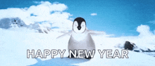 Happyfeet Penguin GIF - Happyfeet Penguin Happydance GIFs