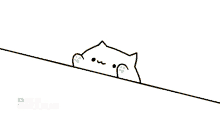 Keyboard Cat Bongo Cat GIF - Keyboard Cat Bongo Cat Meme GIFs