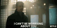 I Cant Be Worrying About You Not My Problem GIF - I Cant Be Worrying About You Not My Problem Doesnt Matter GIFs
