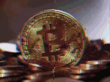 Bitcoin Crypto GIF - Bitcoin Crypto GIFs
