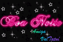 Boa Noite Amiga Valtatui GIF - Boa Noite Amiga Valtatui GIFs