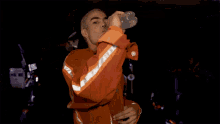 What What Are You Looking At GIF - What What Are You Looking At Drinking GIFs