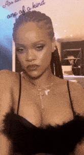 Rihanna Savage GIF - Rihanna Savage Fenty GIFs