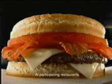 Jack In The Box Sourdough Jack GIF - Jack In The Box Sourdough Jack Fast Food GIFs