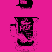 Tar Tartar GIF