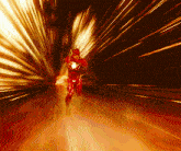 Flash Running GIF - Flash Running Chronobowl GIFs
