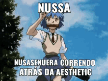 Nussa Nussasenuera GIF - Nussa Nussasenuera Australopiteco GIFs