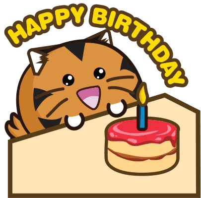 Happy Birthday! - Seite 2 Kawaii-cute